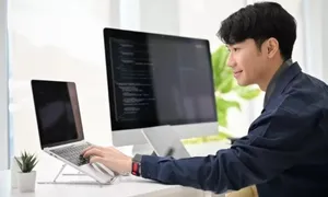 10 năm làm IT tôi thấy rất thoải mái