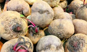 5 loại củ người tiểu đường nên ăn