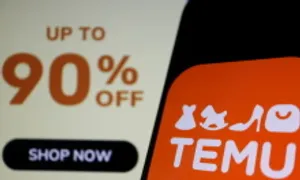 'Tôi thấy hàng trên Temu không rẻ'
