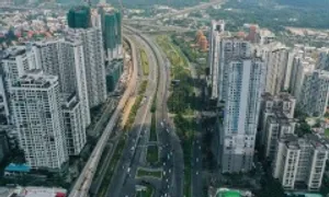 'Đánh thuế bất động sản khó kéo giảm giá nhà'